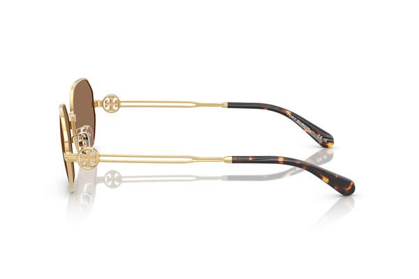 Tory Burch modello 6113 di colore 334373