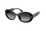 Occhiali da Sole Donna Tory Burch 7214U 17098G size 53