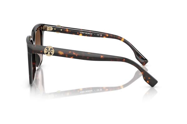 Tory Burch modello 7212D di colore 201613