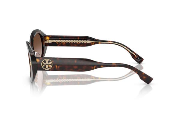 Tory Burch modello 7214U di colore 172813