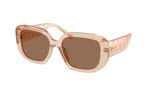 Occhiali da Sole Donna Tory Burch 7218U 195473 size 54