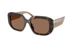 Occhiali da Sole Donna Tory Burch 7218U 196473 size 54