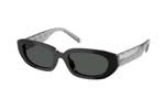 Occhiali da Sole Donna Tory Burch 7219U 170987 size 52