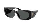 Occhiali da Sole Donna Tory Burch 7221U 170987 size 56