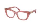 Occhiali da Vista Donna Tory Burch 2158U 1978 size 51