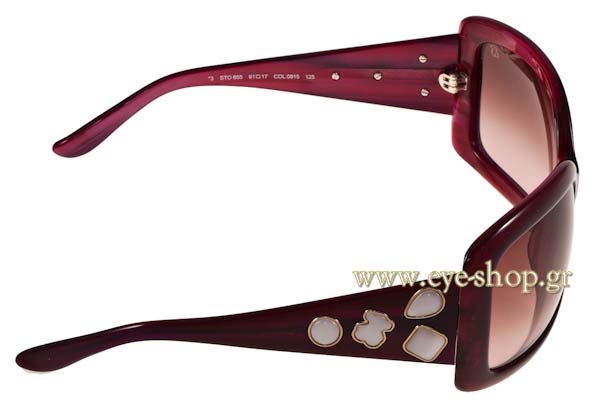Tous model 655 and color 0915