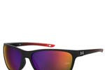 Occhiali da Sole Unisex UNDER ARMOUR UNDENIABLE-JR 003 MI size 60