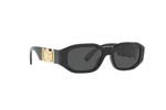 Occhiali da Sole Bambino VERSACE KIDS 4429U GB187 size 48