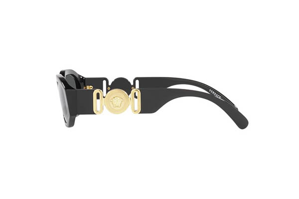 VERSACE KIDS modello 4429U di colore GB187