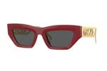 Occhiali da Sole Donna VERSACE 4432U 538887 size 53