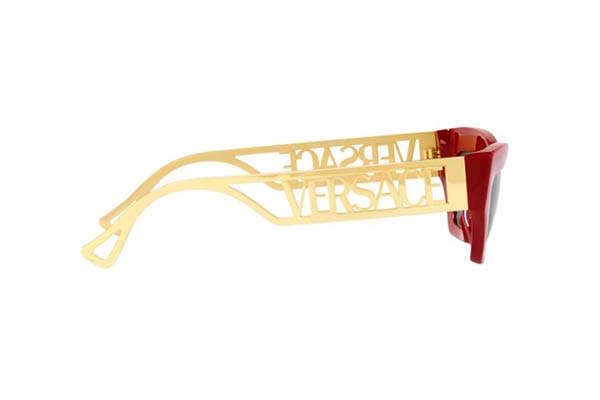VERSACE modello 4432U di colore 538887