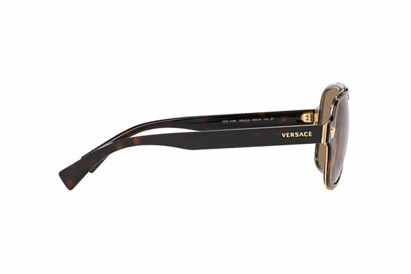 VERSACE modello 2199 di colore 1252LA