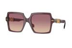 Occhiali da Sole Donna VERSACE 4441 520968 size 55