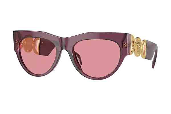 Occhiali VERSACE 4440U 5263A4