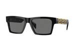 Occhiali da Sole Uomo VERSACE 4445 GB1/81 size 54