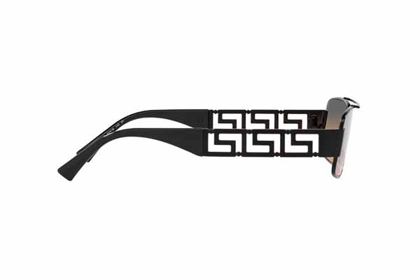VERSACE modello 2257 di colore 126118