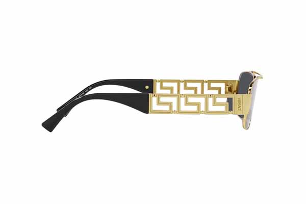 VERSACE modello 2257 di colore 100287