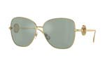 Occhiali da Sole Donna VERSACE 2256 10029C size 60
