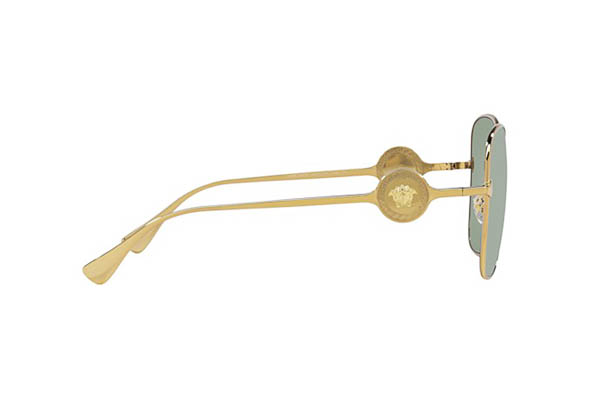 VERSACE modello 2256 di colore 10029C