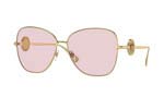 Occhiali da Sole Donna VERSACE 2256 1002P5 size 60