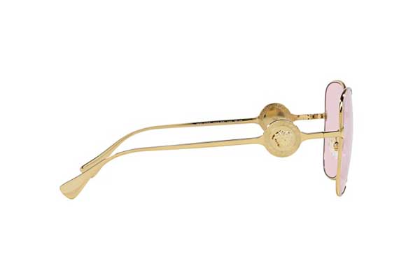 VERSACE modello 2256 di colore 1002P5