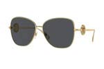 Occhiali da Sole Donna VERSACE 2256 100287 size 60