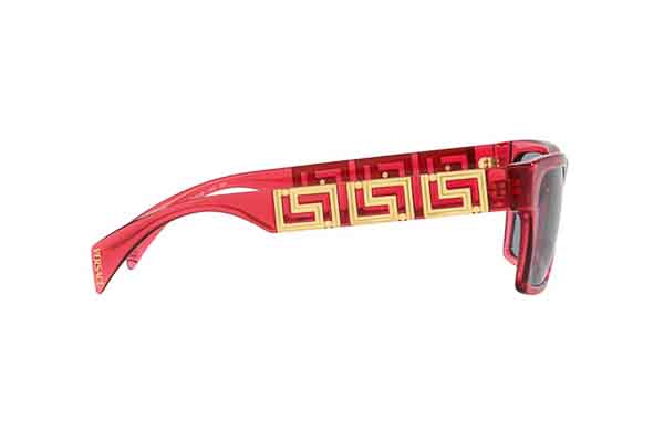 VERSACE modello 4445 di colore 5409/1