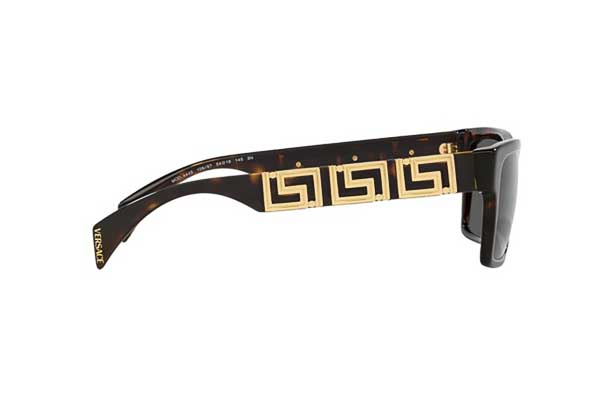 VERSACE modello 4445 di colore 108/87