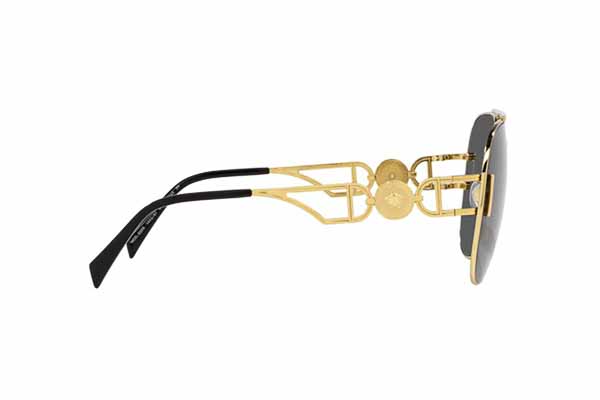 VERSACE modello 2255 di colore 100287
