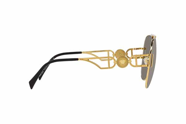 VERSACE modello 2255 di colore 10026G