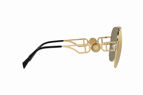 VERSACE modello 2255 di colore 100203