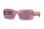 Occhiali da Sole Donna VERSACE 4444U 5355AK size 54