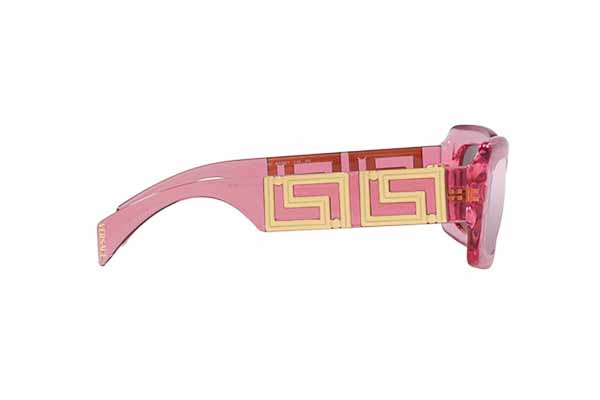 VERSACE modello 4444U di colore 5355AK