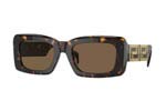 Occhiali da Sole Donna VERSACE 4444U 108/73 size 54