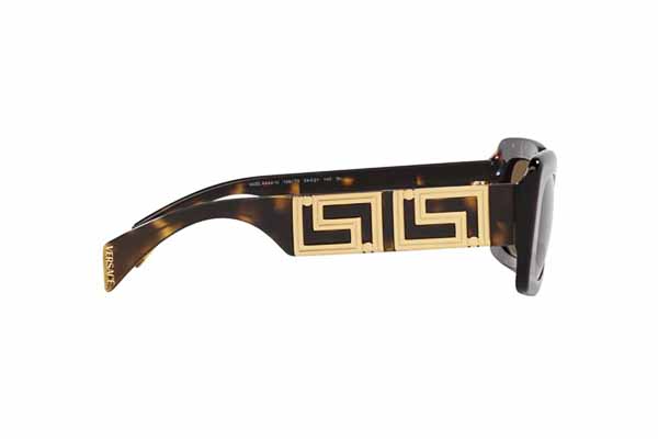 VERSACE modello 4444U di colore 108/73