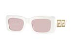 Occhiali da Sole Donna VERSACE 4444U 314/5 size 54