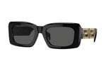 Occhiali da Sole Donna VERSACE 4444U GB1/87 size 54