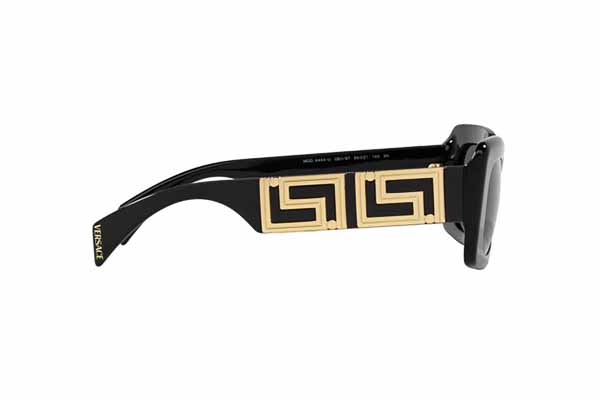 VERSACE modello 4444U di colore GB1/87