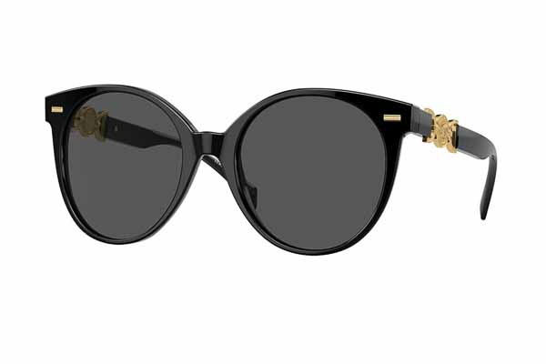 VERSACE modello 4442 di colore GB1/87