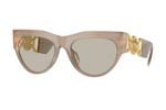 Occhiali da Sole Donna VERSACE 4440U 5407/3 size 56
