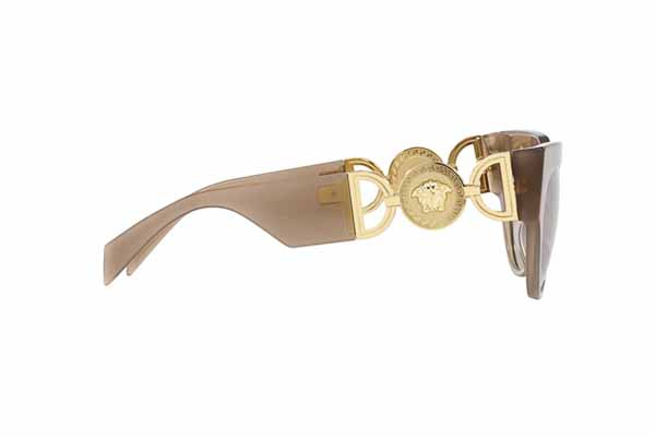 VERSACE modello 4440U di colore 5407/3