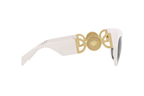 VERSACE modello 4440U di colore 314/87