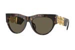 Occhiali da Sole Donna VERSACE 4440U 108/3 size 56