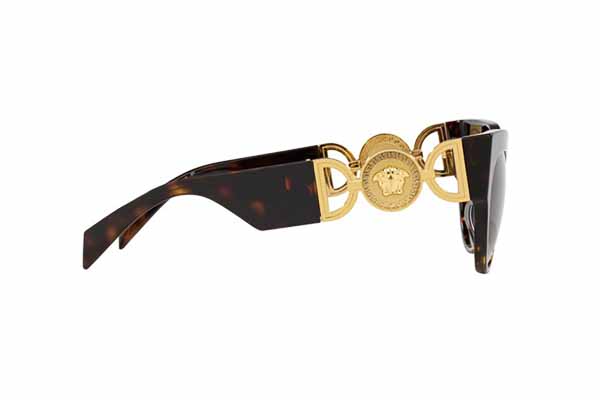 VERSACE modello 4440U di colore 108/3