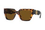 Occhiali da Sole Donna VERSACE 4409 511983 size 53