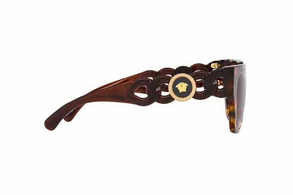 VERSACE modello 4409 di colore 511983