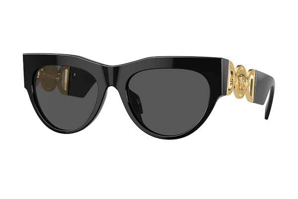 Occhiali da sole VERSACE 4440U GB1/87