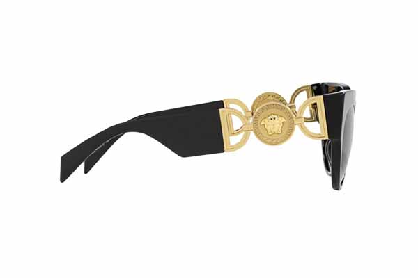 VERSACE modello 4440U di colore GB1/87