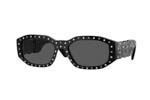 Occhiali da Sole Unisex VERSACE 4361 539887 size 53