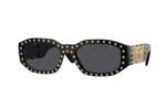 Occhiali da Sole Unisex VERSACE 4361 539787 size 53
